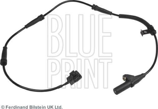 Blue Print ADG07129C - Capteur, vitesse de roue droxauto.com