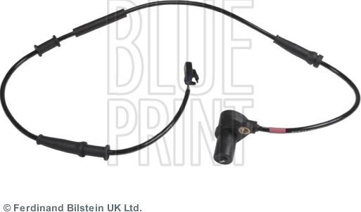 Blue Print ADG07124 - Capteur, vitesse de roue droxauto.com