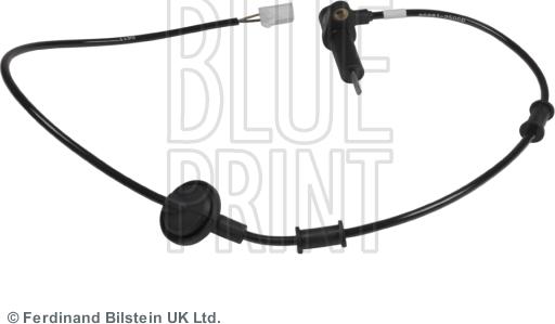 Blue Print ADG07126 - Capteur, vitesse de roue droxauto.com