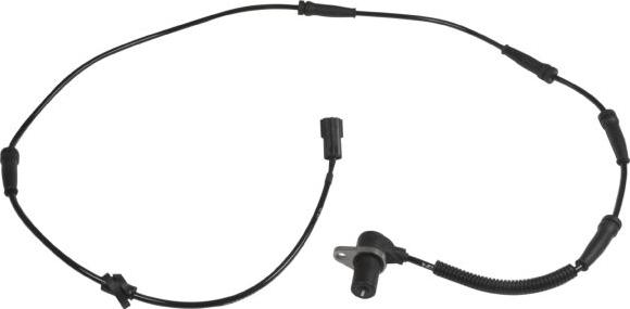 Blue Print ADG07128C - Capteur, vitesse de roue droxauto.com