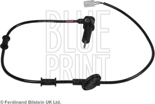 Blue Print ADG07127 - Capteur, vitesse de roue droxauto.com