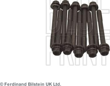 Blue Print ADG07809 - Jeu de boulons de culasse de cylindre droxauto.com