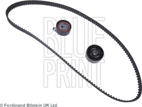 Blue Print ADG07356 - Kit de distribution droxauto.com