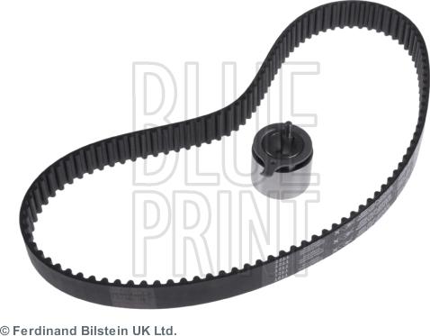 Blue Print ADG07318 - Kit de distribution droxauto.com