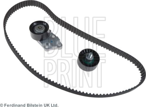 Blue Print ADG07324 - Kit de distribution droxauto.com