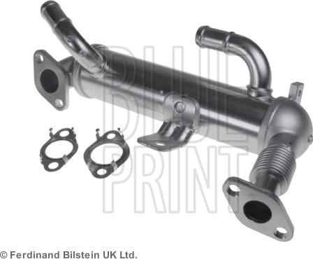 Blue Print ADG072504 - Radiateur, réaspiration des gaz d'échappement droxauto.com