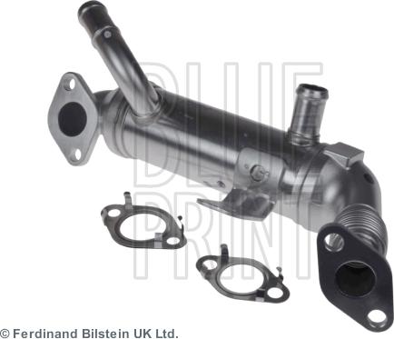 Blue Print ADG072506 - Radiateur, réaspiration des gaz d'échappement droxauto.com