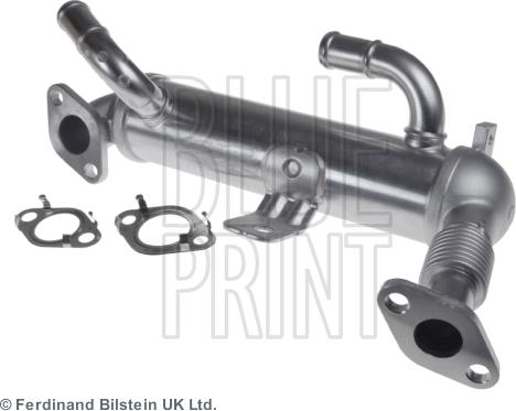 Blue Print ADG072503 - Radiateur, réaspiration des gaz d'échappement droxauto.com