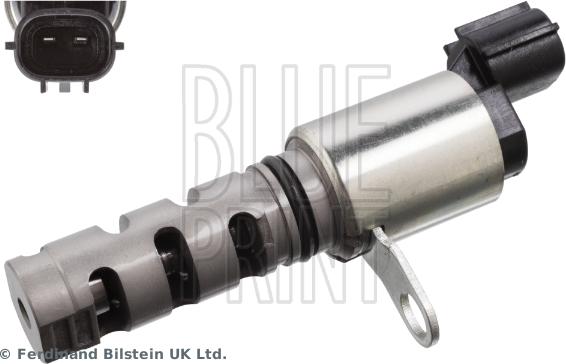 Blue Print ADG072135 - Valve de commande, réglage d'arbres à came droxauto.com
