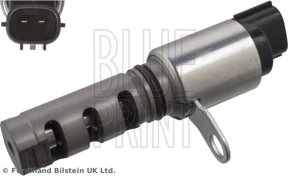 Blue Print ADG072132 - Valve de commande, réglage d'arbres à came droxauto.com