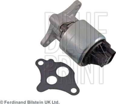 Blue Print ADG07289 - Vanne EGR droxauto.com