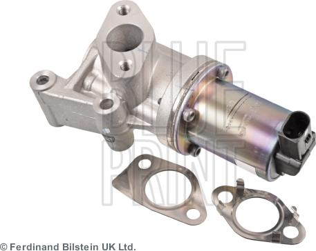 Blue Print ADG07281 - Vanne EGR droxauto.com