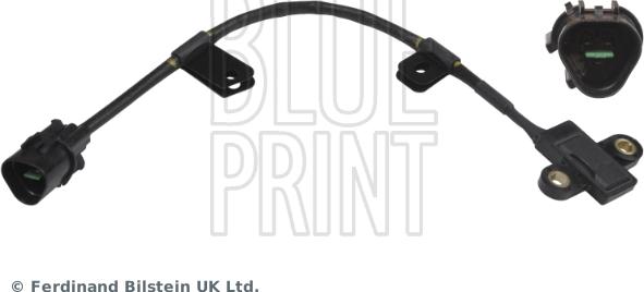 Blue Print ADG07220 - Capteur d'angle, vilebrequin droxauto.com