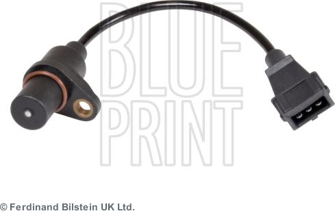 Blue Print ADG07222 - Capteur d'angle, vilebrequin droxauto.com