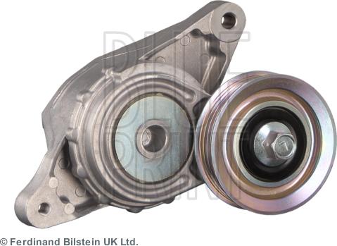 Blue Print ADH29640 - Tendeur de courroie, courroie trapézoïdale à nervures droxauto.com