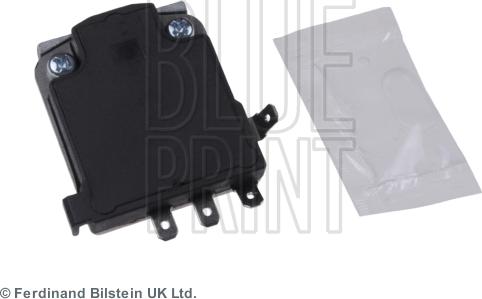 Blue Print ADH21451 - Appareil de commande, système d'allumage droxauto.com