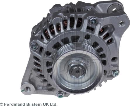 Blue Print ADH21158 - Alternateur droxauto.com