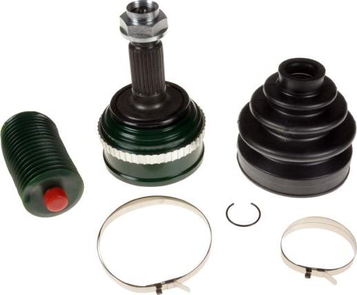 Blue Print ADH28954B - Jeu de joints, arbre de transmission droxauto.com