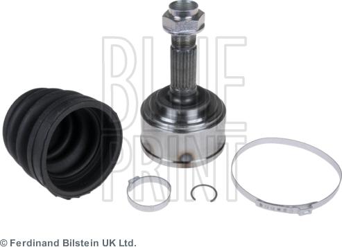 Blue Print ADH28901 - Jeu de joints, arbre de transmission droxauto.com