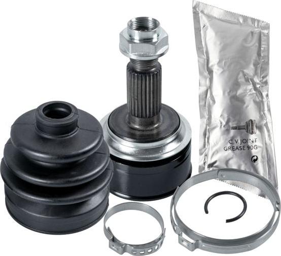 Blue Print ADH28978 - Jeu de joints, arbre de transmission droxauto.com