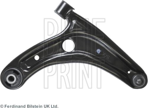 Blue Print ADH28697 - Bras de liaison, suspension de roue droxauto.com