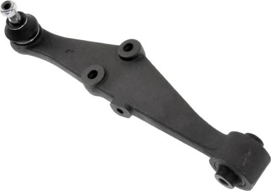 Blue Print ADH28641 - Bras de liaison, suspension de roue droxauto.com