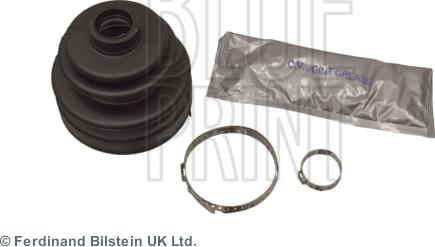 Blue Print ADH28109 - Joint-soufflet, arbre de commande droxauto.com