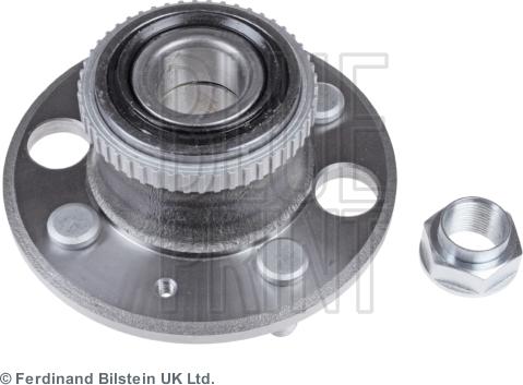 Blue Print ADH28340 - Kit de roulements de roue droxauto.com