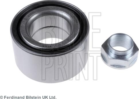Blue Print ADH28337 - Kit de roulements de roue droxauto.com