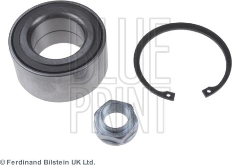Blue Print ADH28245 - Kit de roulements de roue droxauto.com