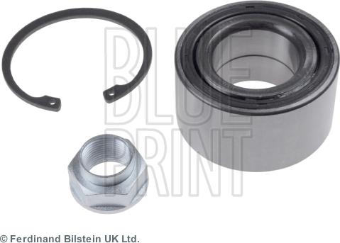 Blue Print ADH28212 - Kit de roulements de roue droxauto.com