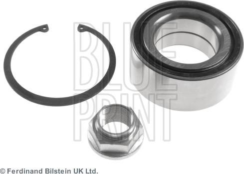 Blue Print ADH28235 - Kit de roulements de roue droxauto.com