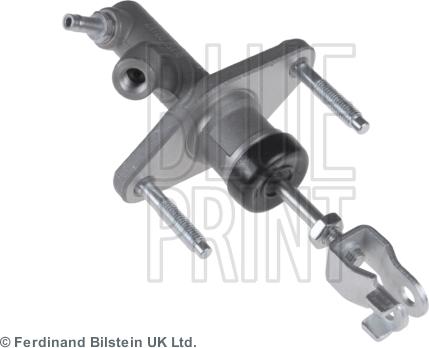 Blue Print ADH23415 - Cylindre émetteur, embrayage droxauto.com