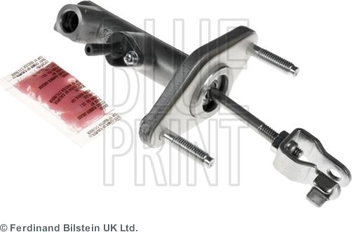 Blue Print ADH23435 - Cylindre émetteur, embrayage droxauto.com