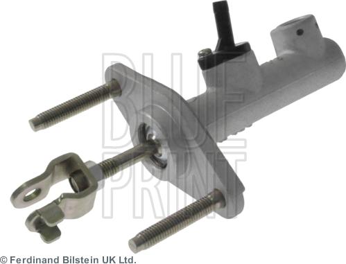 Blue Print ADH23437 - Cylindre émetteur, embrayage droxauto.com