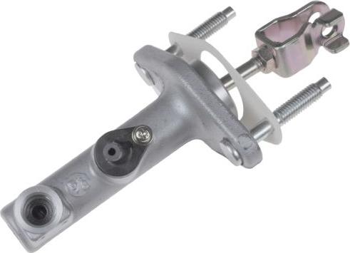 Blue Print ADH23425 - Cylindre émetteur, embrayage droxauto.com