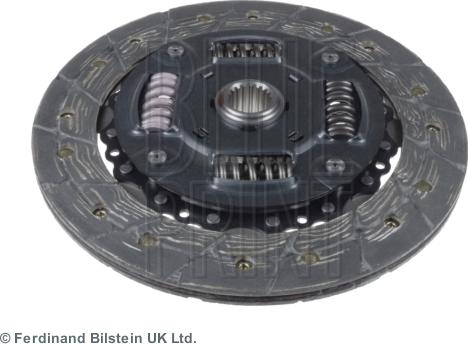 Blue Print ADH23162 - Disque d'embrayage droxauto.com