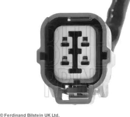 Blue Print ADH27031 - Sonde lambda droxauto.com