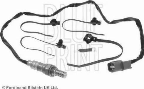 Blue Print ADH27033 - Sonde lambda droxauto.com