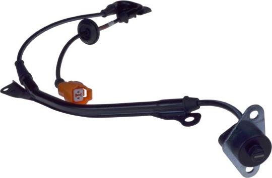 Blue Print ADH27149 - Capteur, vitesse de roue droxauto.com