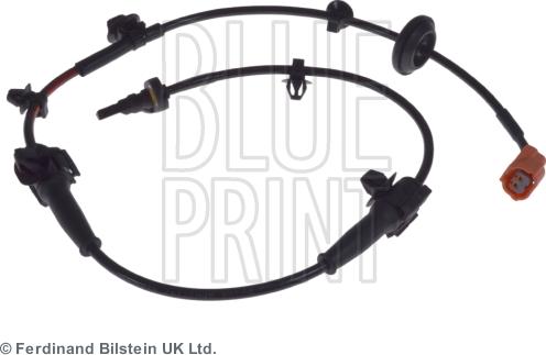 Blue Print ADH27147 - Capteur, vitesse de roue droxauto.com