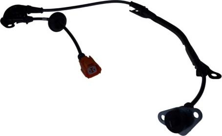 Blue Print ADH27150 - Capteur, vitesse de roue droxauto.com