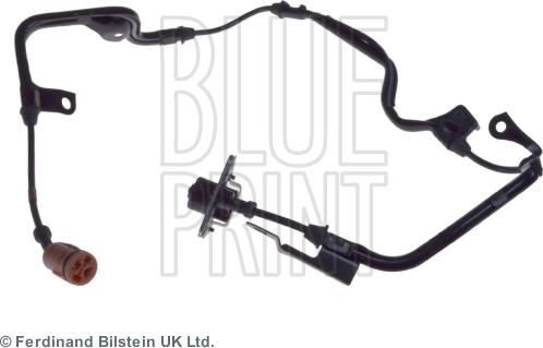 Blue Print ADH27134 - Capteur, vitesse de roue droxauto.com