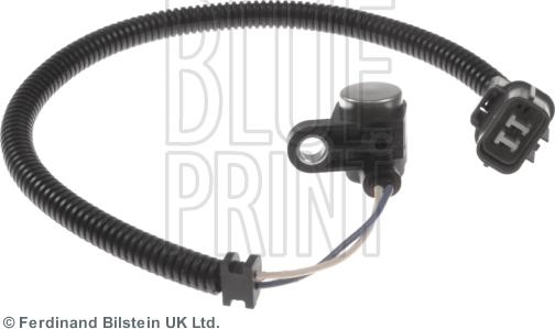 Blue Print ADH27208 - Capteur d'angle, vilebrequin droxauto.com