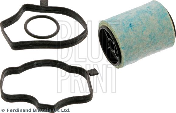 Blue Print ADJ136115 - Filtre, ventilation du carter-moteur droxauto.com