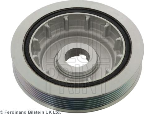 Blue Print ADJ136116 - Poulie, vilebrequin droxauto.com
