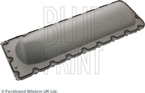 Blue Print ADJ136117 - Couvercle de carter, carter de vilebrequin droxauto.com