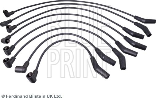 Blue Print ADJ131608 - Kit de câbles d'allumage droxauto.com