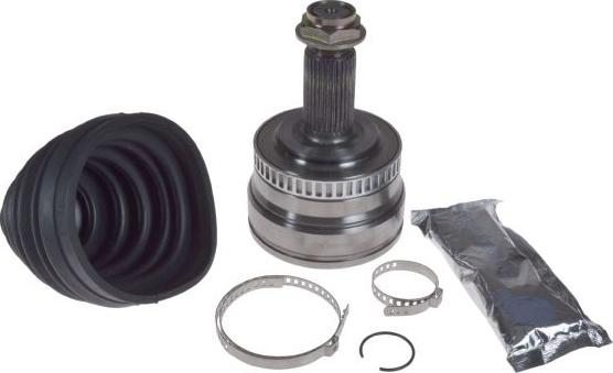 Blue Print ADJ138909 - Jeu de joints, arbre de transmission droxauto.com