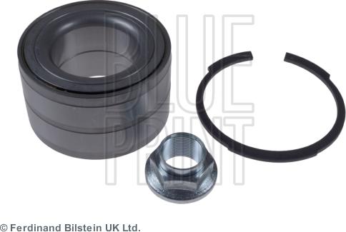 Blue Print ADJ138309 - Kit de roulements de roue droxauto.com